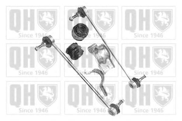 EMBK2660 Quinton Hazell Комплект стабилизатора