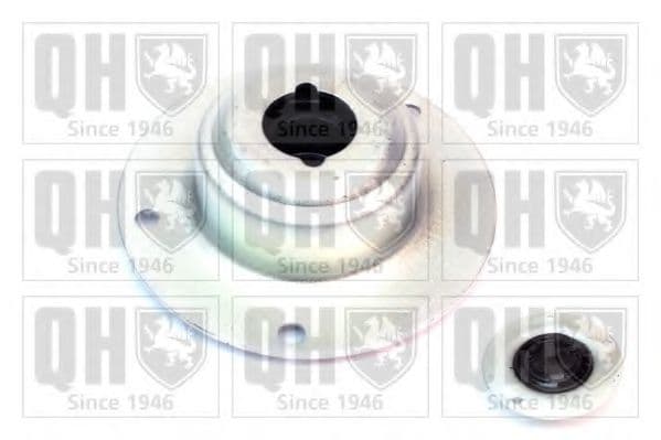 EMR1785 Quinton Hazell Опора амортизатора