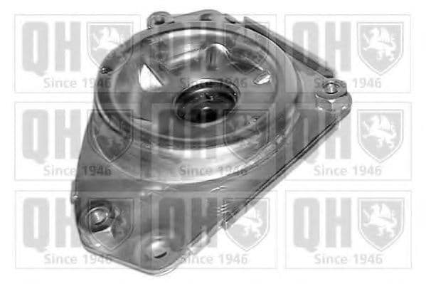 EMR1836 Quinton Hazell Опора амортизатора