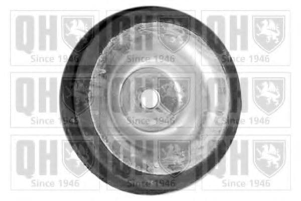 EMR1841 Quinton Hazell Опора амортизатора