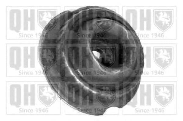 EMR1843 Quinton Hazell Опора амортизатора