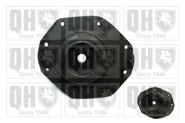 EMR1925 Quinton Hazell Опора амортизатора