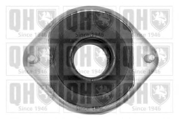 EMR2287 Quinton Hazell Опора амортизатора