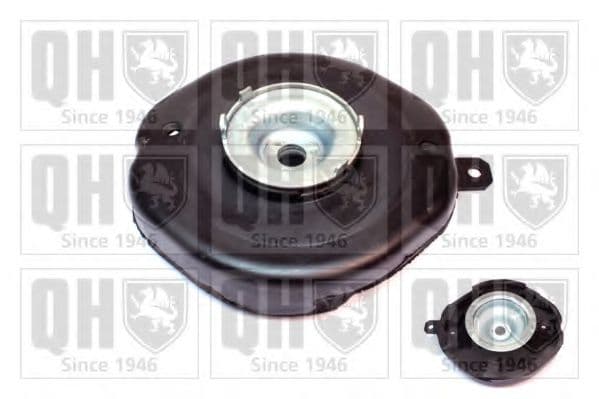 EMR2519 Quinton Hazell Опора амортизатора