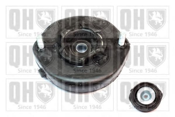 EMR2522 Quinton Hazell Опора амортизатора для Renault Safrane