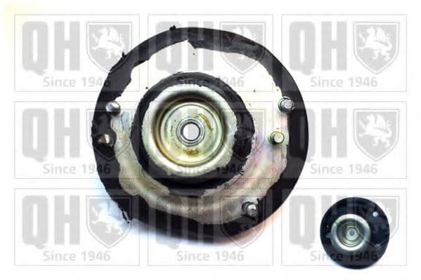 EMR3193 Quinton Hazell Опора амортизатора для Renault Laguna