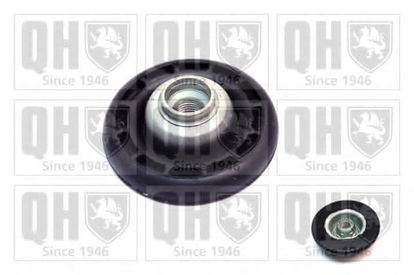 EMR5027 Quinton Hazell Тарелка пружины