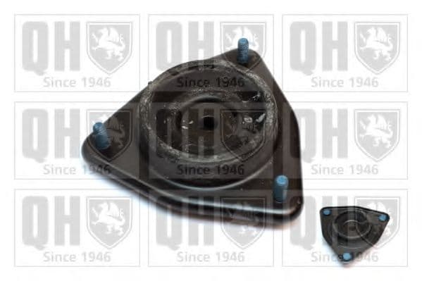 EMR6000 Quinton Hazell Опора амортизатора для Ford Escort