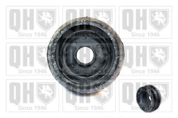 EMR6006 Quinton Hazell Опора амортизатора