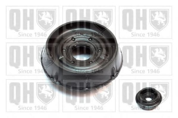 EMR6014 Quinton Hazell Опора амортизатора