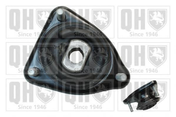 EMR6017 Quinton Hazell Опора амортизатора для BMW 5 Series