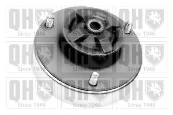 EMR6031 Quinton Hazell Опора амортизатора для BMW 5 Series