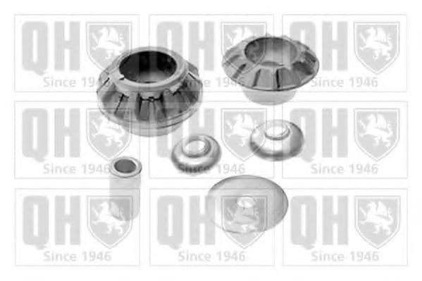 EMR6038 Quinton Hazell Комплект (опора + подшипник)