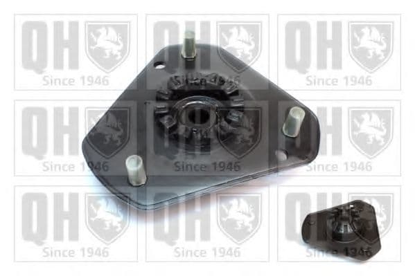 EMR6047 Quinton Hazell Опора амортизатора для Opel Sintra