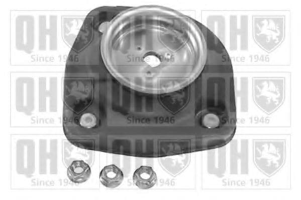 EMR6066 Quinton Hazell Опора амортизатора