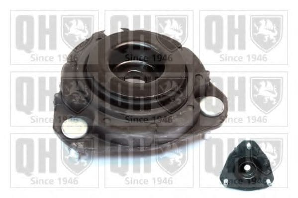 EMR6079 Quinton Hazell Опора амортизатора