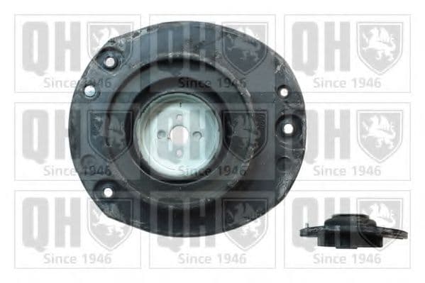 EMR6086 Quinton Hazell Опора амортизатора для Peugeot 206