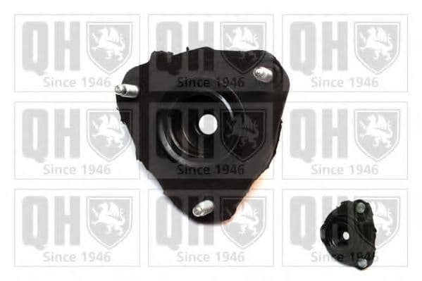EMR6104 Quinton Hazell Опора амортизатора для Ford Mondeo