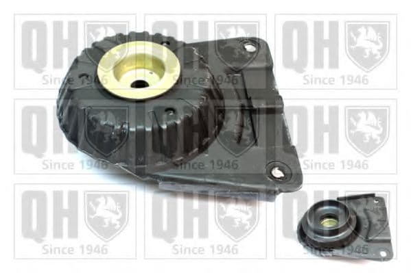 EMR6105 Quinton Hazell Опора амортизатора для Ford Mondeo
