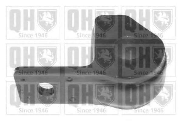 EMS1858 Quinton Hazell Сайлентблок рычага