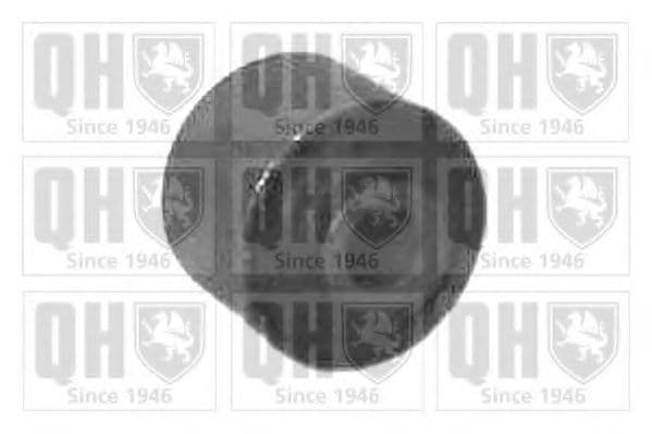 EMS2445 Quinton Hazell Сайлентблок важеля