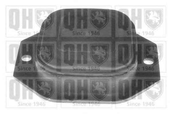 EMS2603 Quinton Hazell Сайлентблок балки для Peugeot 405