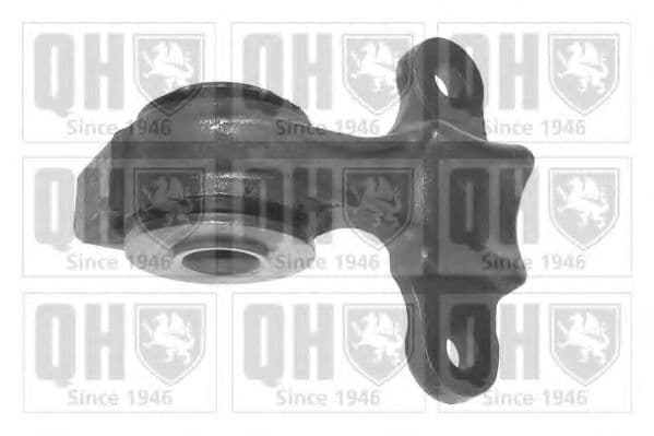 EMS2662 Quinton Hazell Сайлентблок рычага