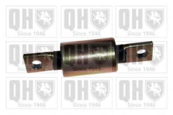 EMS2665 Quinton Hazell Сайлентблок важеля