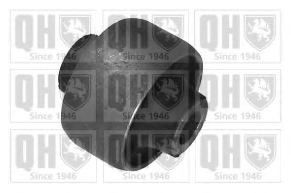 EMS2720 Quinton Hazell Сайлентблок важеля