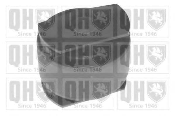 EMS3027 Quinton Hazell Сайлентблок важеля для Renault Safrane