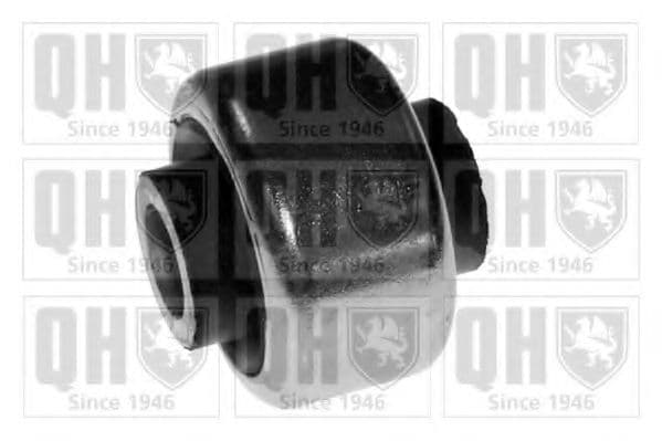 EMS3028 Quinton Hazell Сайлентблок важеля для Renault Safrane