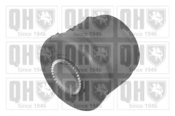 EMS8002 Quinton Hazell Сайлентблок важеля