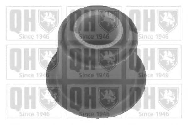 EMS8011 Quinton Hazell Сайлентблок важеля