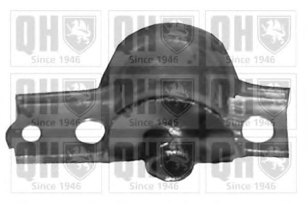 EMS8048 Quinton Hazell Сайлентблок важеля