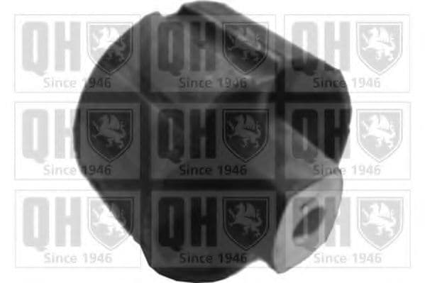 EMS8090 Quinton Hazell Сайлентблок важеля