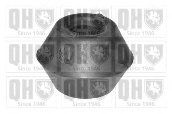 EMS8102 Quinton Hazell Сайлентблок важеля