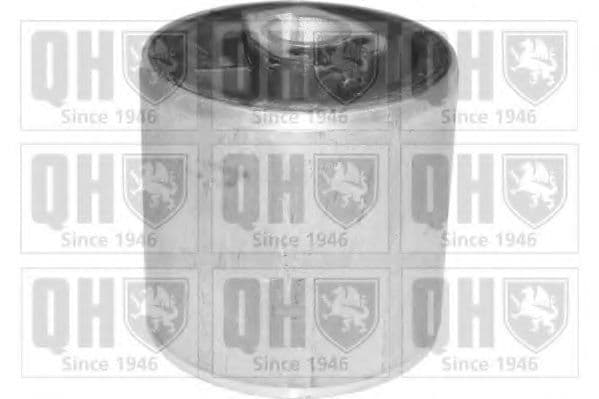 EMS8136 Quinton Hazell Сайлентблок важеля