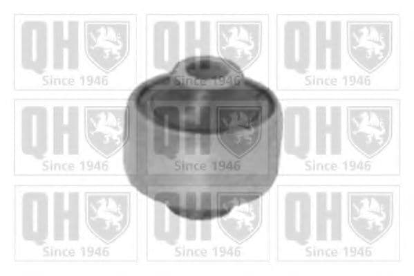 EMS8158 Quinton Hazell Сайлентблок важеля