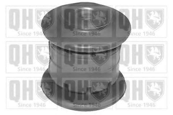 EMS8228 Quinton Hazell Сайлентблок важеля