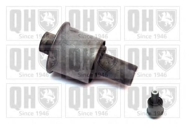 EMS8261 Quinton Hazell Сайлентблок важеля