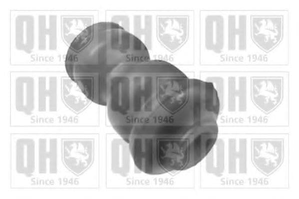 EMS8337 Quinton Hazell Сайлентблок важеля для BMW 3 Series