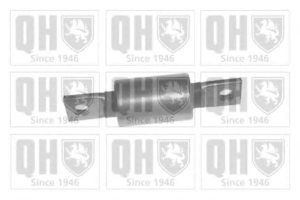 EMS8366 Quinton Hazell Сайлентблок важеля для SAAB 9000