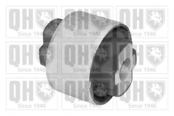 EMS8444 Quinton Hazell Сайлентблок важеля