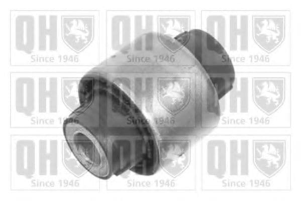 EMS8448 Quinton Hazell Сайлентблок важеля