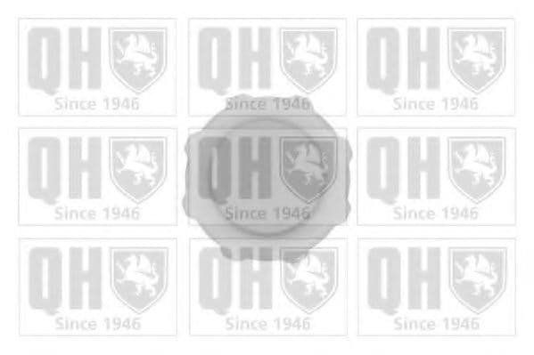 FC510 Quinton Hazell Кришка бачка охолоджувальної рідини