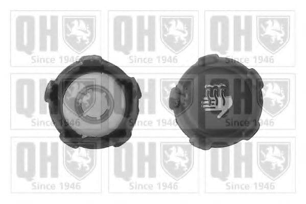 FC516 Quinton Hazell Крышка бачка охлаждающей жидкости