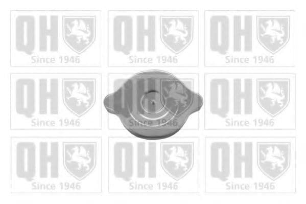 FC522 Quinton Hazell Крышка бачка охлаждающей жидкости