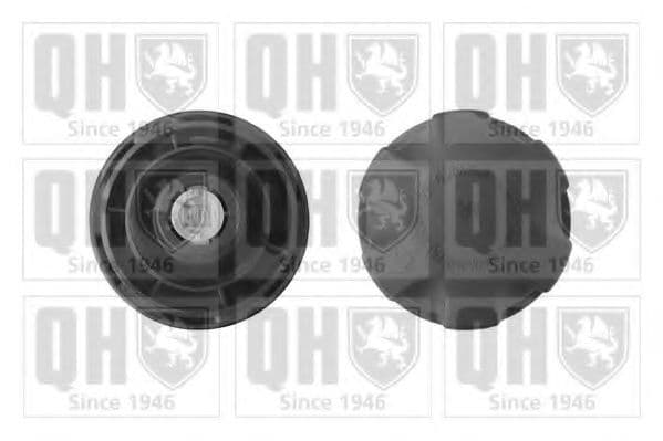 FC529 Quinton Hazell Кришка бачка охолоджувальної рідини