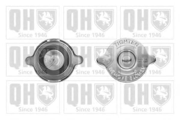 FC55 Quinton Hazell Кришка радіатора