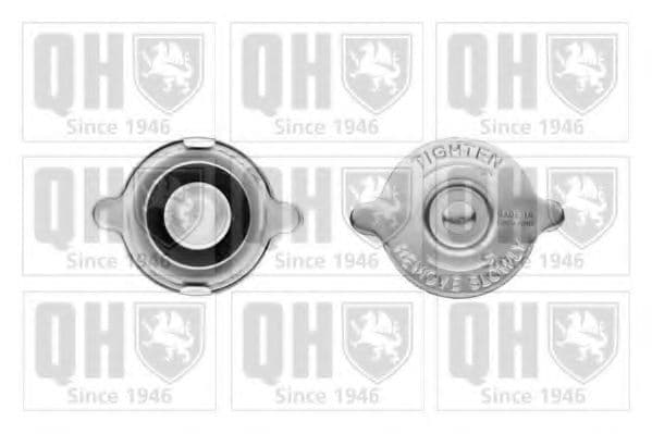 FC56 Quinton Hazell Кришка радіатора